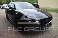 2022 Mazda CX-30