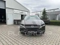 2022 Mazda CX-30