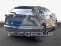 2022 Mazda CX-30