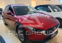 2022 Mazda CX-30