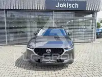 2022 Mazda CX-30
