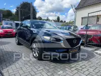 2022 Mazda CX-30