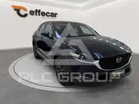 2022 Mazda CX-30