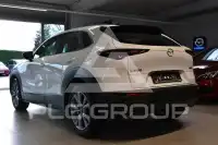 2022 Mazda CX-30