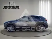 2022 Mazda CX-30