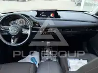 2022 Mazda CX-30