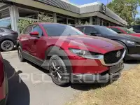 2022 Mazda CX-30