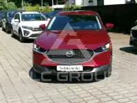 2022 Mazda CX-30