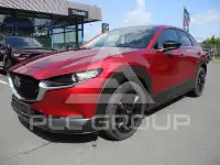 2022 Mazda CX-30