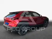 2022 Mazda CX-30