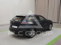 2022 Mazda CX-30