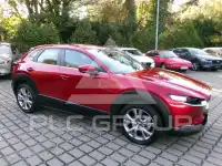 2022 Mazda CX-30