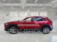 2022 Mazda CX-30
