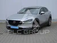 2022 Mazda CX-30