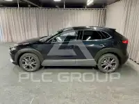 2022 Mazda CX-30