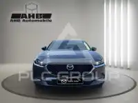 2022 Mazda CX-30