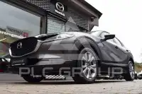 2022 Mazda CX-30