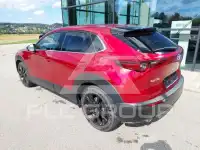2022 Mazda CX-30