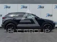 2022 Mazda CX-30