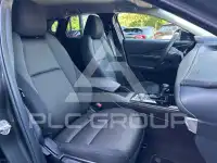 2022 Mazda CX-30