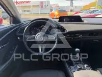 2022 Mazda CX-30