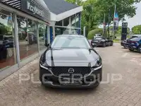 2022 Mazda CX-30