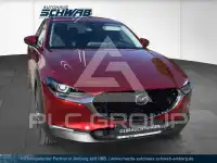 2022 Mazda CX-30