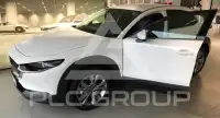 2022 Mazda CX-30