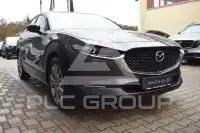 2022 Mazda CX-30