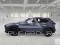 2022 Mazda CX-30