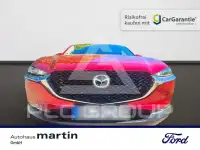2022 Mazda CX-30