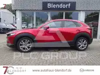 2022 Mazda CX-30