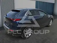 2022 Mazda CX-30