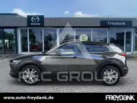 2022 Mazda CX-30
