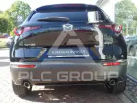 2022 Mazda CX-30