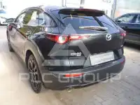 2022 Mazda CX-30