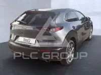 2022 Mazda CX-30