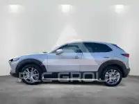 2022 Mazda CX-30