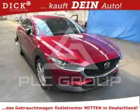 2022 Mazda CX-30