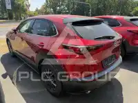 2022 Mazda CX-30