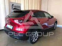 2022 Mazda CX-30