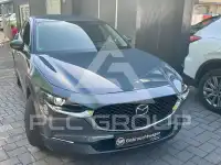2022 Mazda CX-30