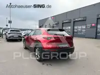 2022 Mazda CX-30