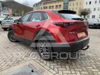 2022 Mazda CX-30