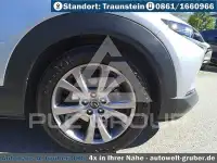 2022 Mazda CX-30