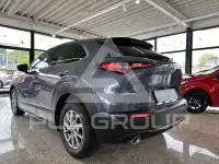 2022 Mazda CX-30