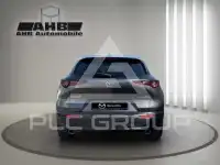 2022 Mazda CX-30