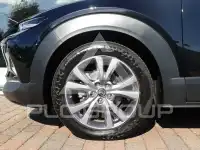 2022 Mazda CX-30