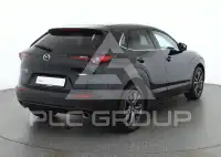 2022 Mazda CX-30