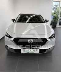 2022 Mazda CX-30